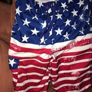 Swim shorts 👆🏻3/$20👆🏻